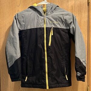 Boys Columbia Jacket